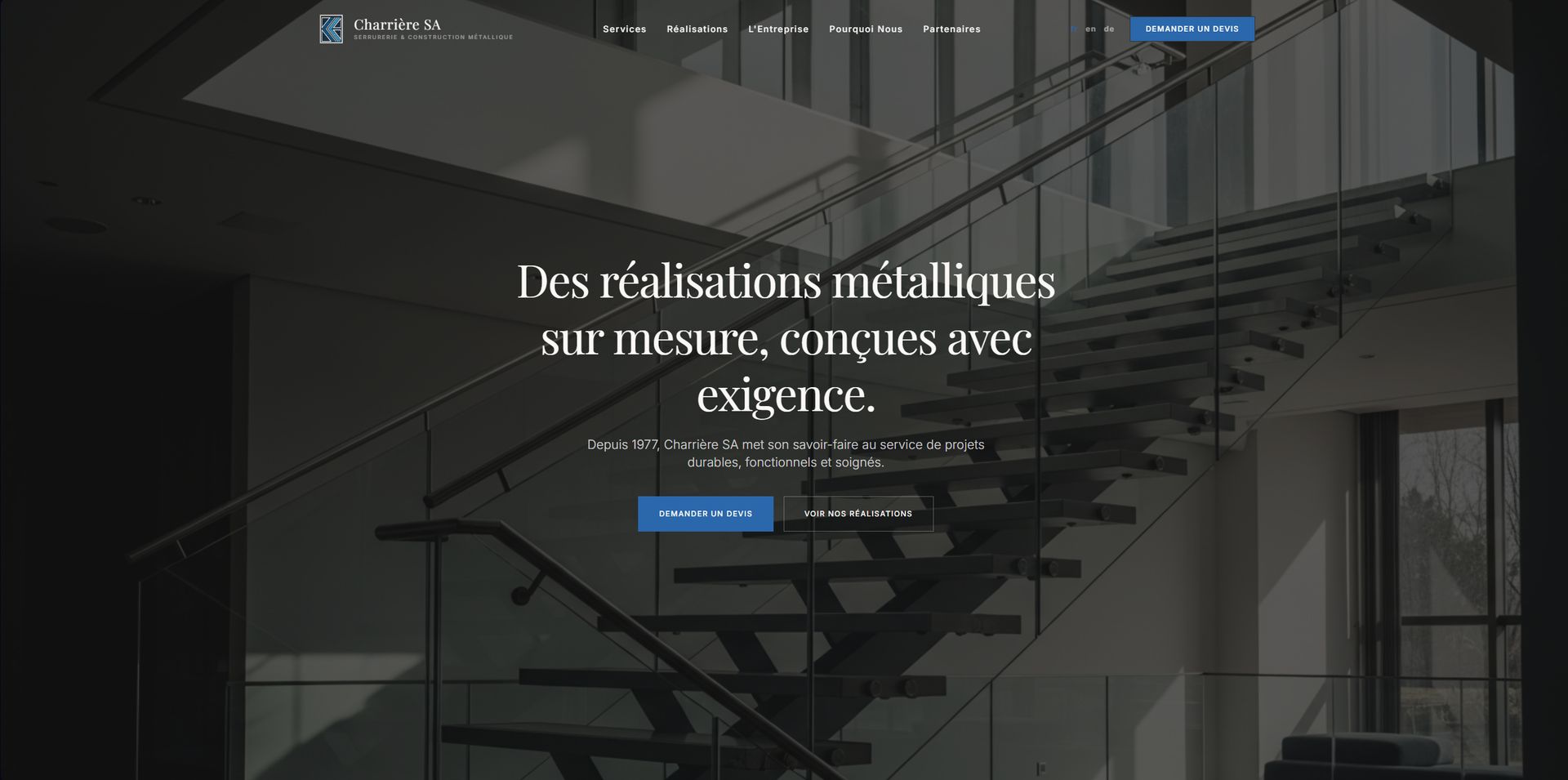 ACAC IA — Consultance & Automatisation IA en Suisse Romande
